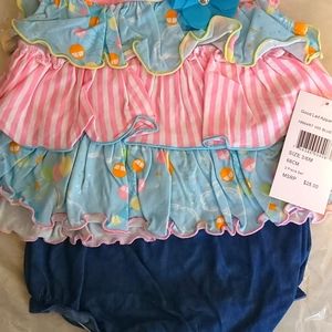 Brand new dress 2 piece